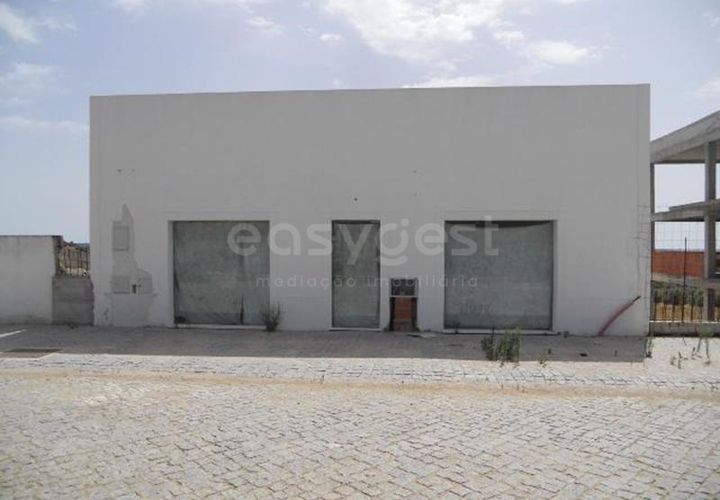Helårsgrund i Alvito, Beja, Alvito - € 80.500 | Ref: BJ69829 - foto 1