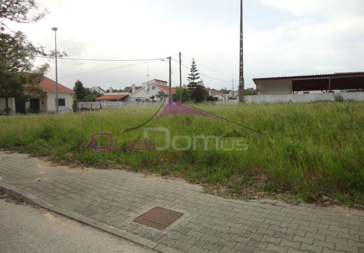Helårsgrund i Riachos, Santarem, Riachos - € 49.000 | Ref: 2111 - foto 1