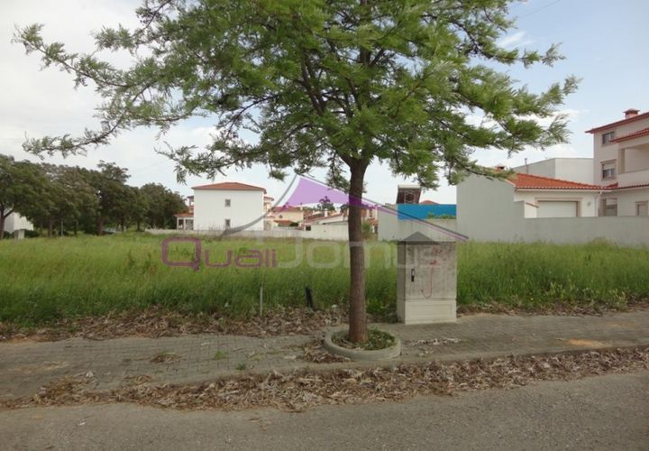 Helårsgrund i Riachos, Santarem, Riachos - € 52.000 | Ref: 2110 - foto 1