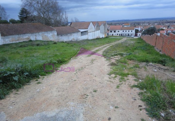 Helårsgrund i Chamusca, Santarem, Chamusca - € 150.000 | Ref: 2106 - foto 1