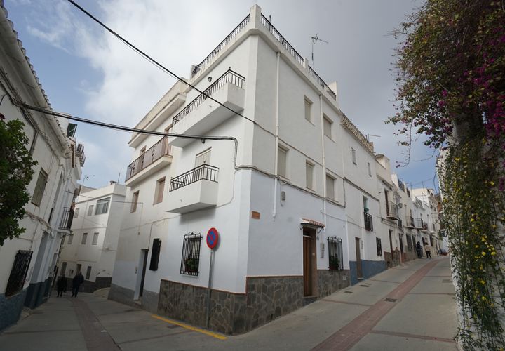 Byhus i Orgiva, Granada, Orgiva - € 118.000 | Ref: OT439 - foto 1