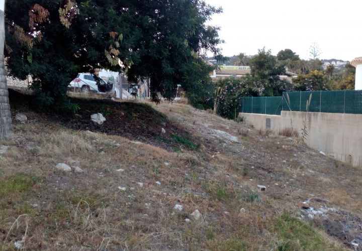 Terra a Benissa, Alicante, Benissa - € 250.000 | Ref: PC40002 - foto 1