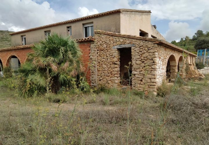 Finca i Senija, Alicante, Senija - € 650.000 | Ref: FD40001 - foto 1