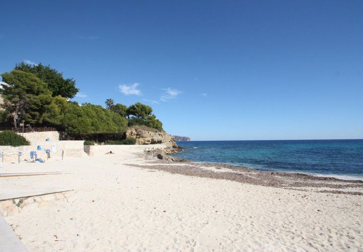 Helårsgrund i Benissa, Alicante, Benissa - € 750.000 | Ref: PD40023 - foto 1