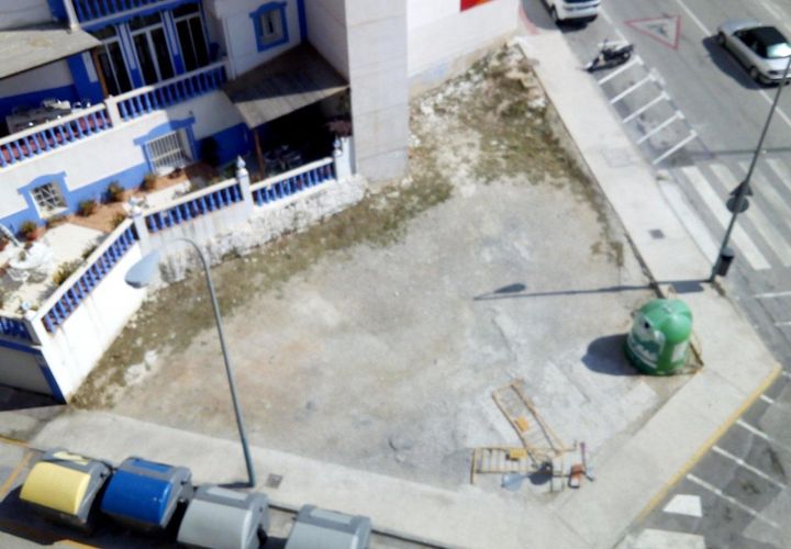Terra a Calpe, Alicante, Calpe - € 550.000 | Ref: PD30014 - foto 1