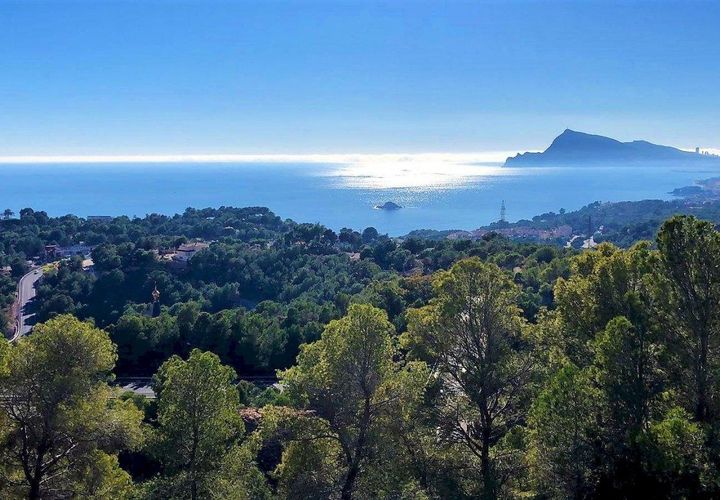 Grond in Altea, Alicante, Altea - € 350.000 | Ref: PD20005 - foto 1