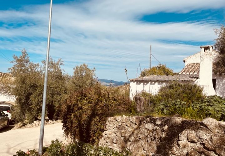 Ruinere i Iznajar, Cordoba, Iznajar - € 25.000 | Ref: ID3958 - foto 1
