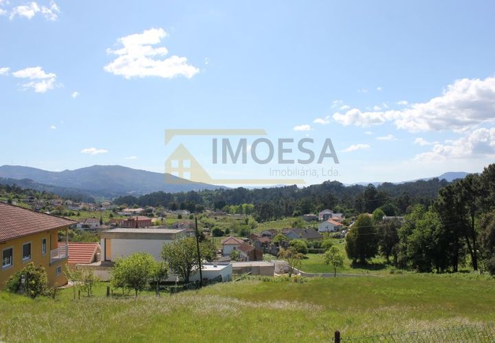Helårsgrund i Moncao, Viana do Castelo, Moncao - € 55.000 | Ref: REF.16 - foto 1
