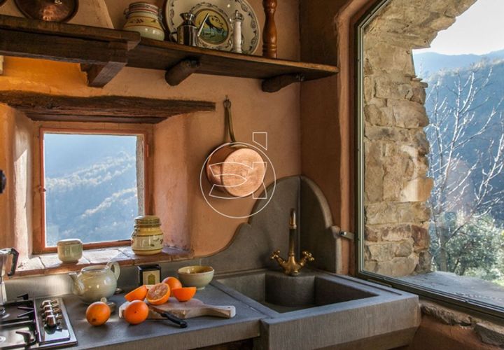Landejendom i Cortona, Arezzo, Cortona - € 1.270.000 | Ref: DIC.5327 - foto 1