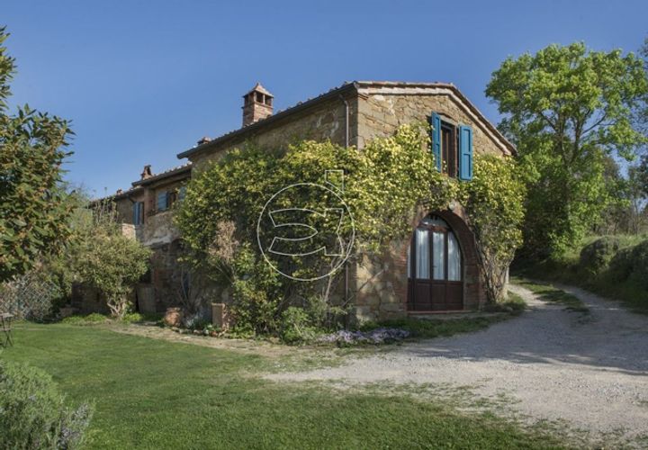 Masia a Sinalunga, Siena, Sinalunga - € 629.000 | Ref: DIC.5345 - foto 1