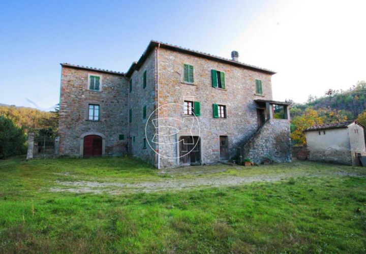 Villa i Arezzo, Arezzo, Arezzo - € 1.250.000 | Ref: DIC.5383 - foto 1