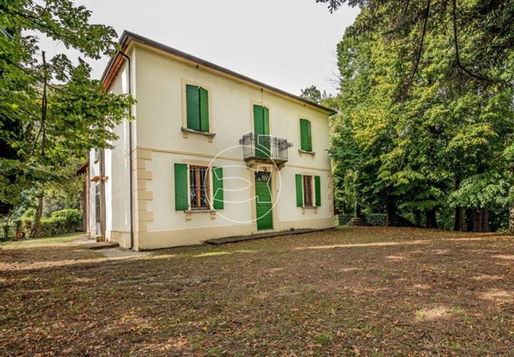 Villa i Arezzo, Arezzo, Arezzo - € 800.000 | Ref: DIC.5454 - foto 1