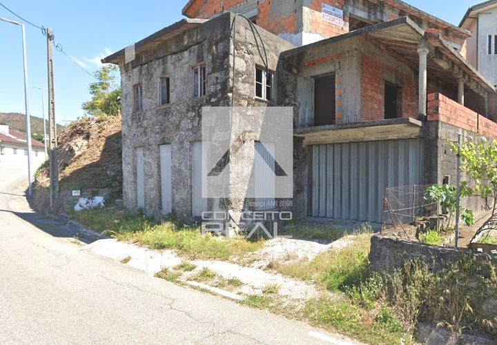 Byhus i Paredes, Porto, Paredes - € 125.000 | Ref: CR3080 - foto 1