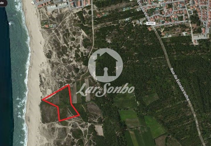 Helårsgrund i Vila do Conde, Porto, Vila do Conde - € 113.500 | Ref: 240-T-23277 - foto 1