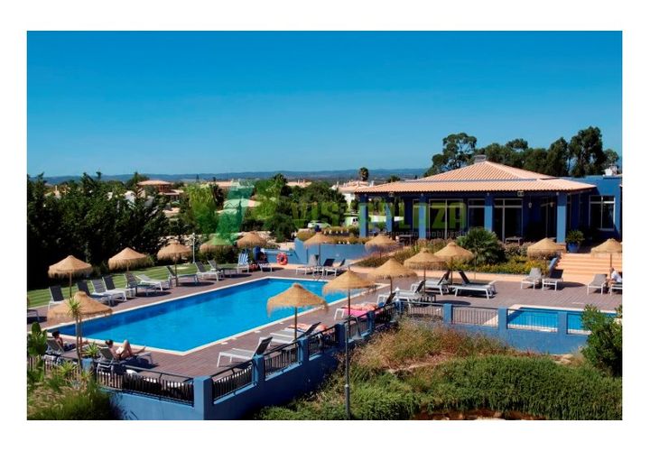 Erhvervsejendom i Luz, Faro, Luz - € 9.000.000 | Ref: HOT-5488 - foto 1