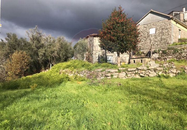Villa i Ponte da Barca, Viana do Castelo, Ponte da Barca - € 55.000 | Ref: 126371008-15 - foto 1