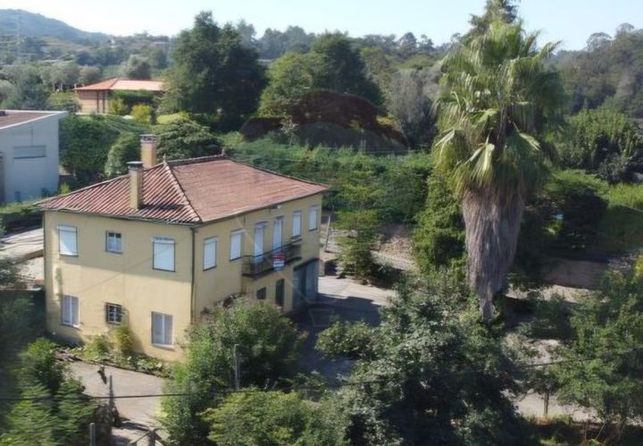Villa a Ponte da Barca, Viana do Castelo, Ponte da Barca - € 240.000 | Ref: 126371012-32 - foto 1