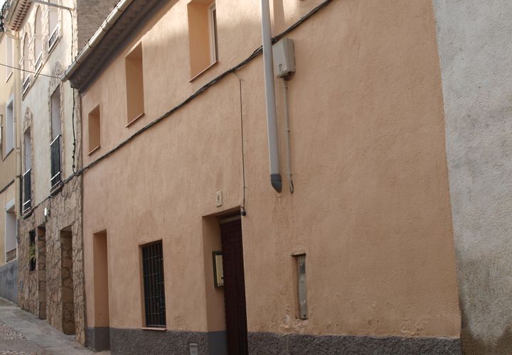 Byhus i El Lloar, Tarragona, El Lloar - € 128.500 | Ref: Llo01jea - foto 1