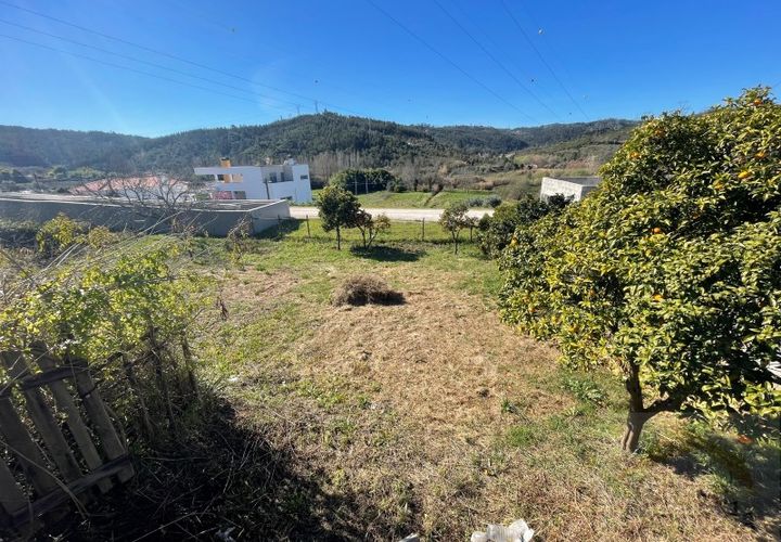 Tomt i Ceira, Coimbra, Ceira - € 79 000 | Ref: 15283 - foto 1