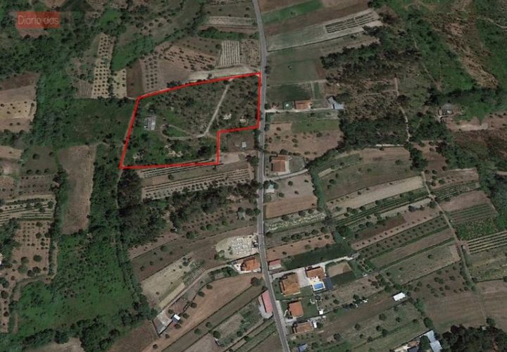 Helårsgrund i Coimbra, Coimbra, Coimbra - € 115.000 | Ref: 5205U - foto 1