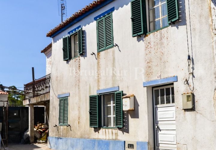 Landejendom i Macao, Santarem, Macao - € 27.000 | Ref: 573-2 - foto 1