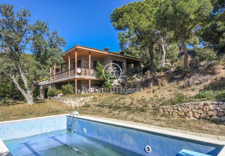 Villa a Cabrera De Mar, Barcelona, Cabrera De Mar - € 2.500.000 | Ref: PH101551/3699 - foto 1