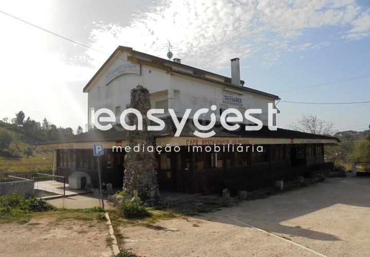 Villa a Tomar, Santarem, Tomar - € 295.000 | Ref: TM87132 - foto 1