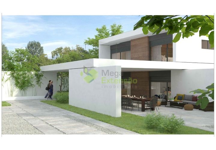 Helårsgrund i Cadaval, Lisbon, Cadaval - € 87.500 | Ref: 1258 - foto 1