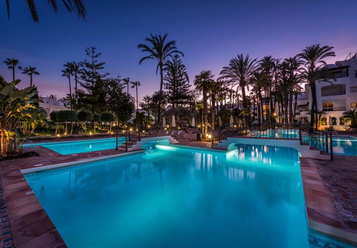 Leilighet i Marbella, Malaga, Marbella - € 2 900 000 | Ref: VERBS 2024A - foto 1