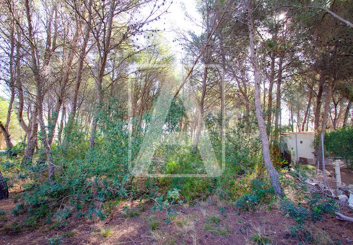 Helårsgrund i Benissa, Alicante, Benissa - € 157.000 | Ref: PBS0031 - foto 1