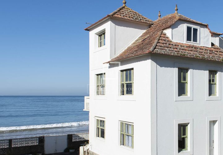 Villa i Nigran, Pontevedra, Nigran - € 1.800.000 | Ref: VIG28971 - foto 1