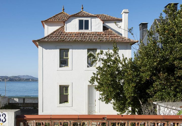 Villa em Nigran, Pontevedra, Nigran - € 1.800.000 | Ref: VIG28971 - foto 1