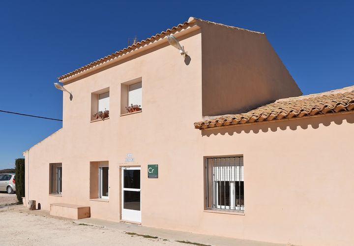 Landejendom i Jumilla, Murcia, Jumilla - € 197.000 | Ref: CF3217 - foto 1