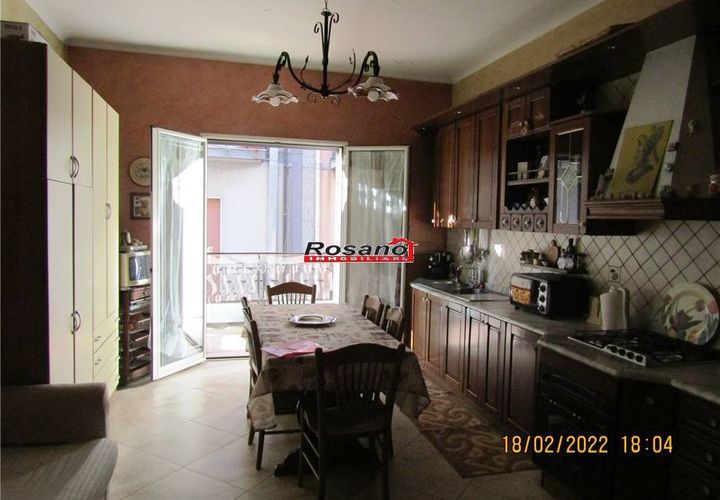 Lejlighed i Biancavilla, Catania, Biancavilla - € 115.000 | Ref: 2302 - foto 1
