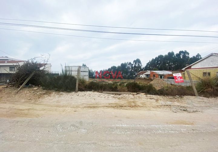 Helårsgrund i Gondomar, Porto, Gondomar - € 240.000 | Ref: NOVA-ER-1213 - foto 1