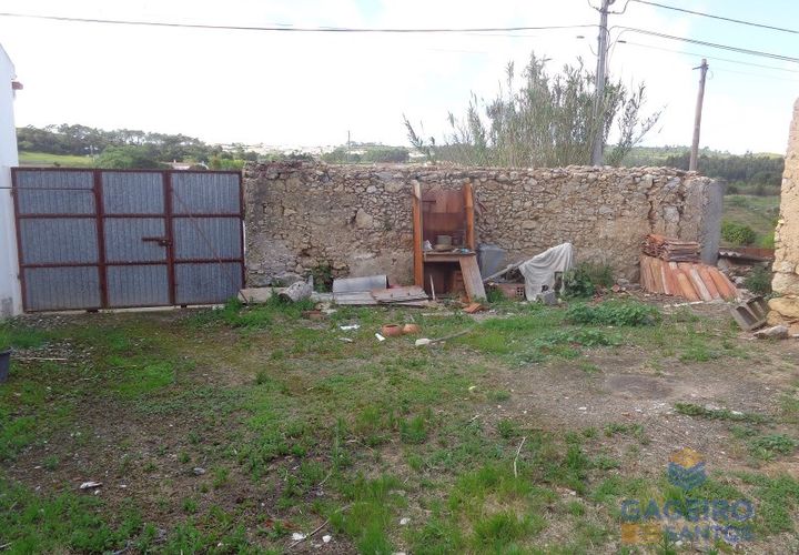 Helårsgrund i Obidos, Leiria, Obidos - € 90.000 | Ref: TC620 - foto 1