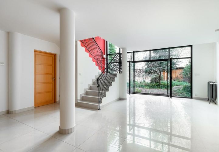 Villa i Paris, Paris, Paris - € 2.163.000 | Ref: A4189 - foto 1