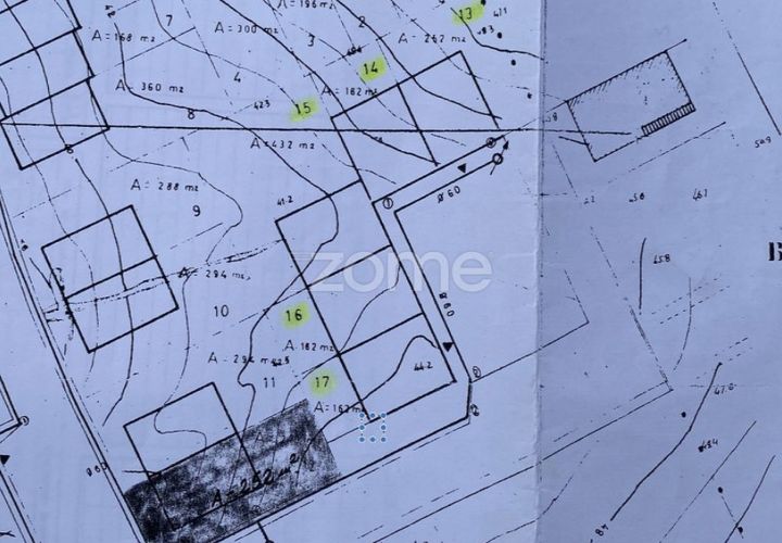 Helårsgrund i Valongo, Porto, Valongo - € 55.000 | Ref: ZMPT548740 - foto 1