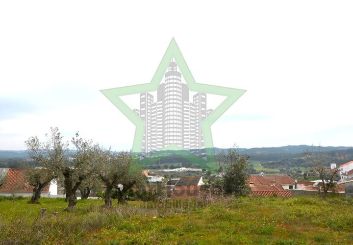 Helårsgrund i Asseiceira, Santarem, Asseiceira - € 130.000 | Ref: Star_69/22 - foto 1