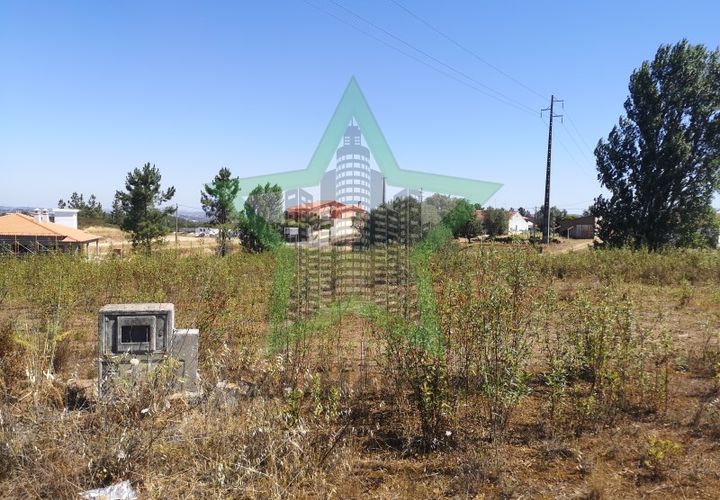 Helårsgrund i Asseiceira, Santarem, Asseiceira - € 35.000 | Ref: Star_68/22 - foto 1