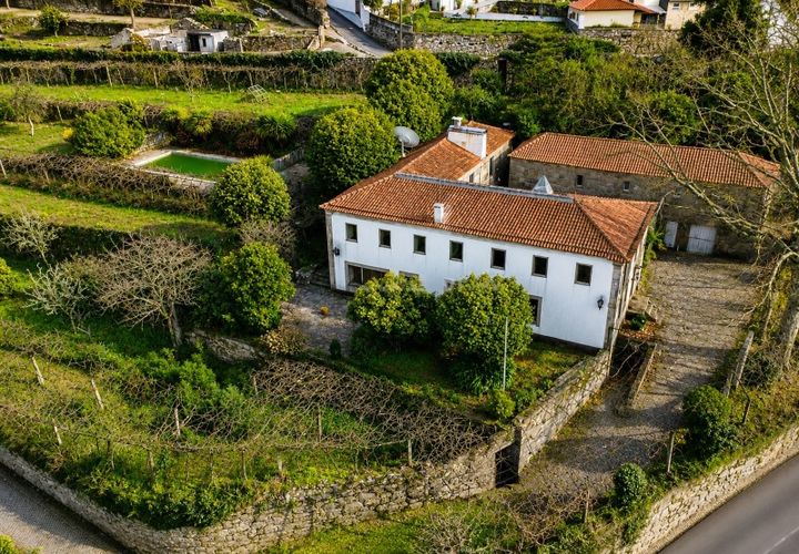 Farm i Santo Tirso, Porto, Santo Tirso - € 525.000 | Ref: RO1298A - foto 1