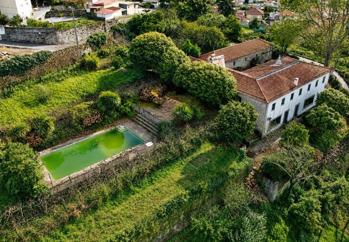 Villa i Santo Tirso, Porto, Santo Tirso - € 525.000 | Ref: RO1298 - foto 1