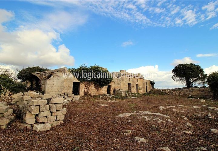 Farm hus i Maglie, Lecce, Maglie - € 500.000 | Ref: CA524 - foto 1
