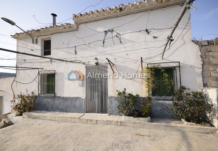 Landejendom i Oria, Almeria, Oria - € 64.950 | Ref: AH-12918 - foto 1