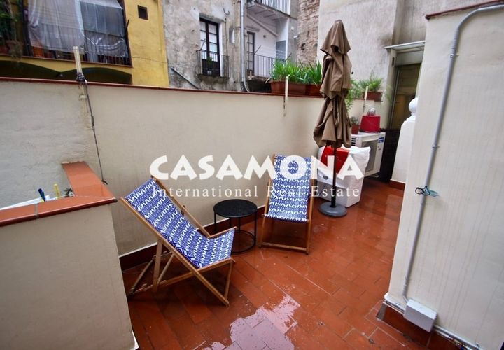 Lejlighed i Barcelona, Barcelona, Barcelona - € 233.000 | Ref: NC211-XEV - foto 1