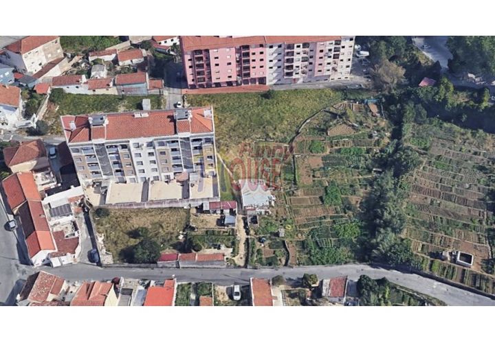Helårsgrund i Sintra, Lisbon, Sintra - € 1.050.000 | Ref: 40730 - foto 1