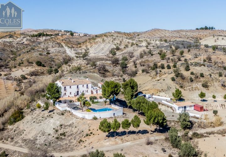 Cortijo i Lorca, Murcia, Lorca - € 625.000 | Ref: LOR7C01 - foto 1
