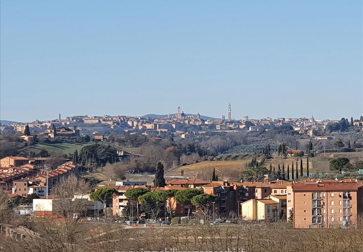 Lejlighed i Asciano, Siena, Asciano - € 245.000 | Ref: AP1856 - foto 1