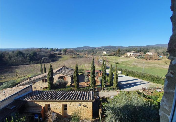 Lejlighed i Monteriggioni, Siena, Monteriggioni - € 260.000 | Ref: AP1858 - foto 1