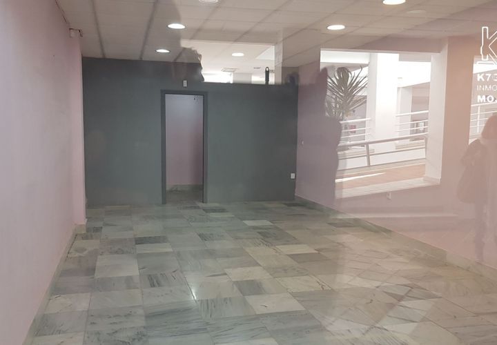 Erhvervsejendom i Mojacar, Almeria, Mojacar - € 150.000 | Ref: 2007 - foto 1
